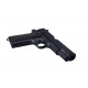 KWC 1911 BlowBack CO2 Version (Full Metal) (KCB76AHN)